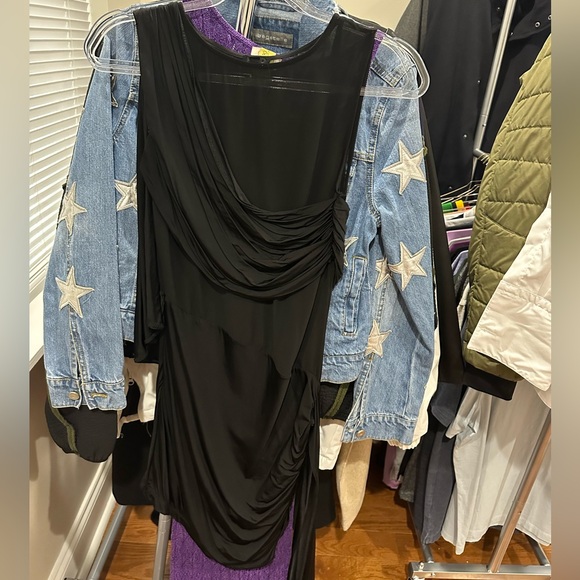 NEVER WORN Ivy Mini Dress - Picture 5 of 5